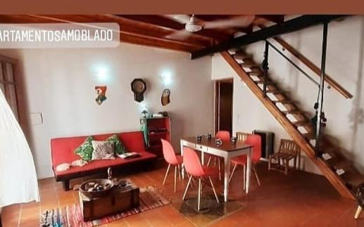 La Querencia Apart Rc Villa Río Cuarto Екстериор снимка