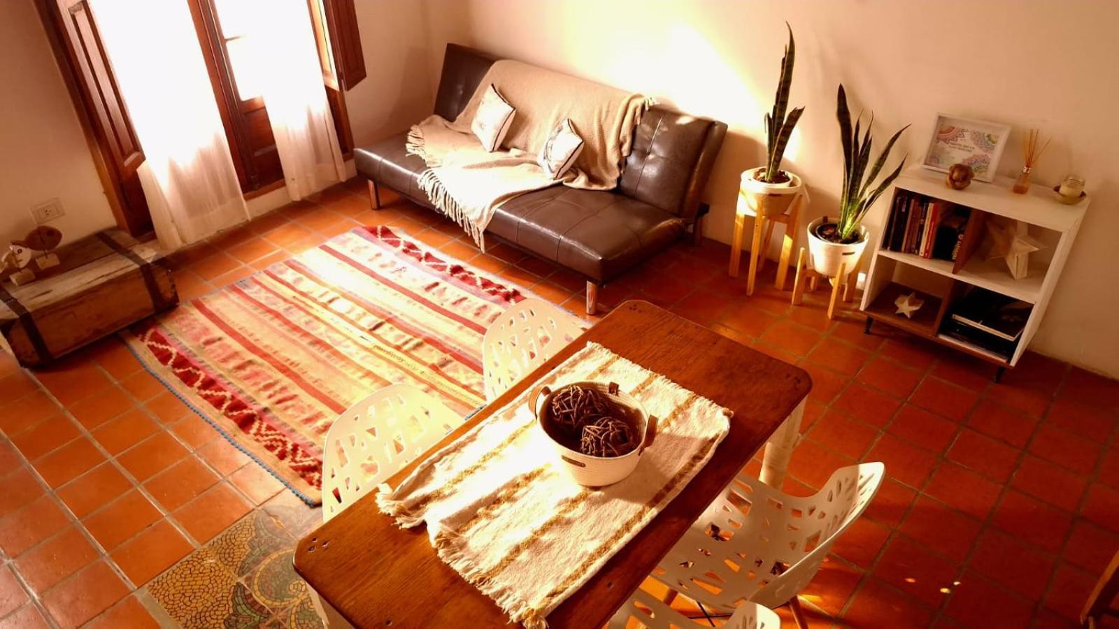La Querencia Apart Rc Villa Río Cuarto Екстериор снимка