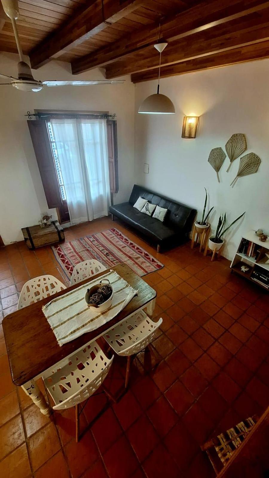 La Querencia Apart Rc Villa Río Cuarto Екстериор снимка